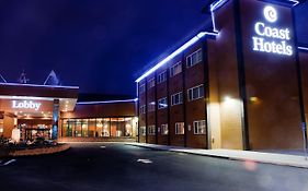 Coast Lethbridge Hotel & Conference Centre